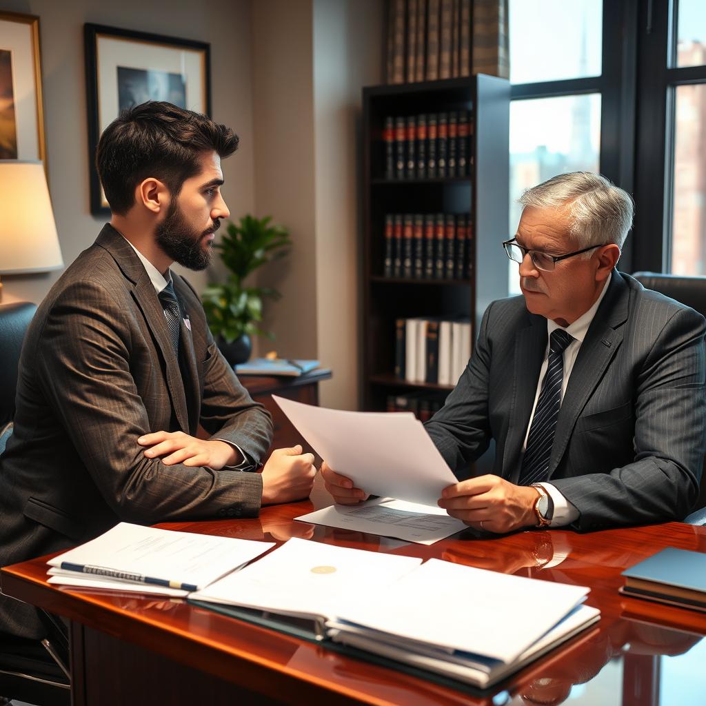 Catastrophic Injury Lawyer Adams Morgan
