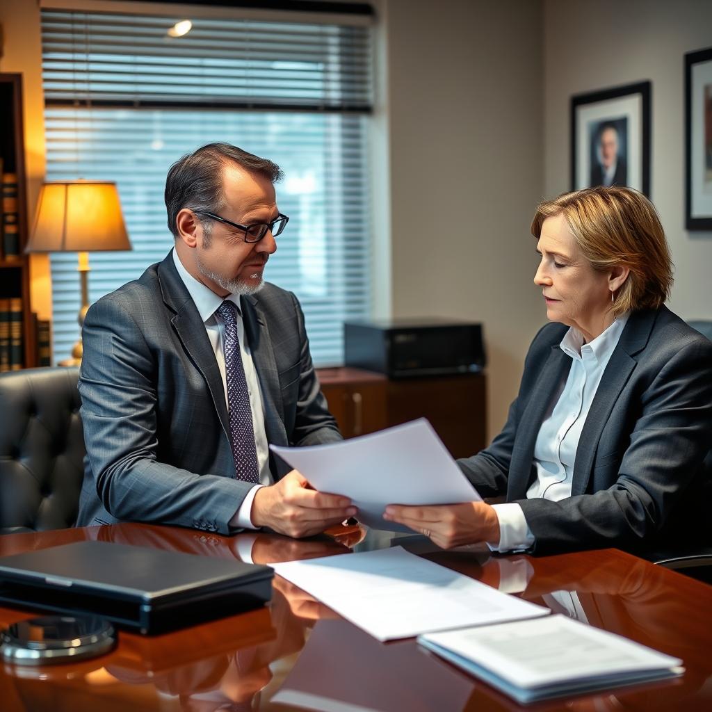 Catastrophic Injury Lawyer Chevy Chase