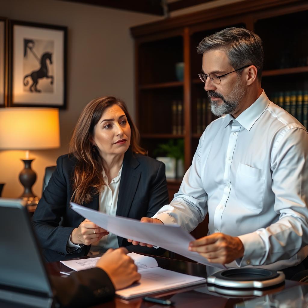 Catastrophic Injury Lawyer Essex County