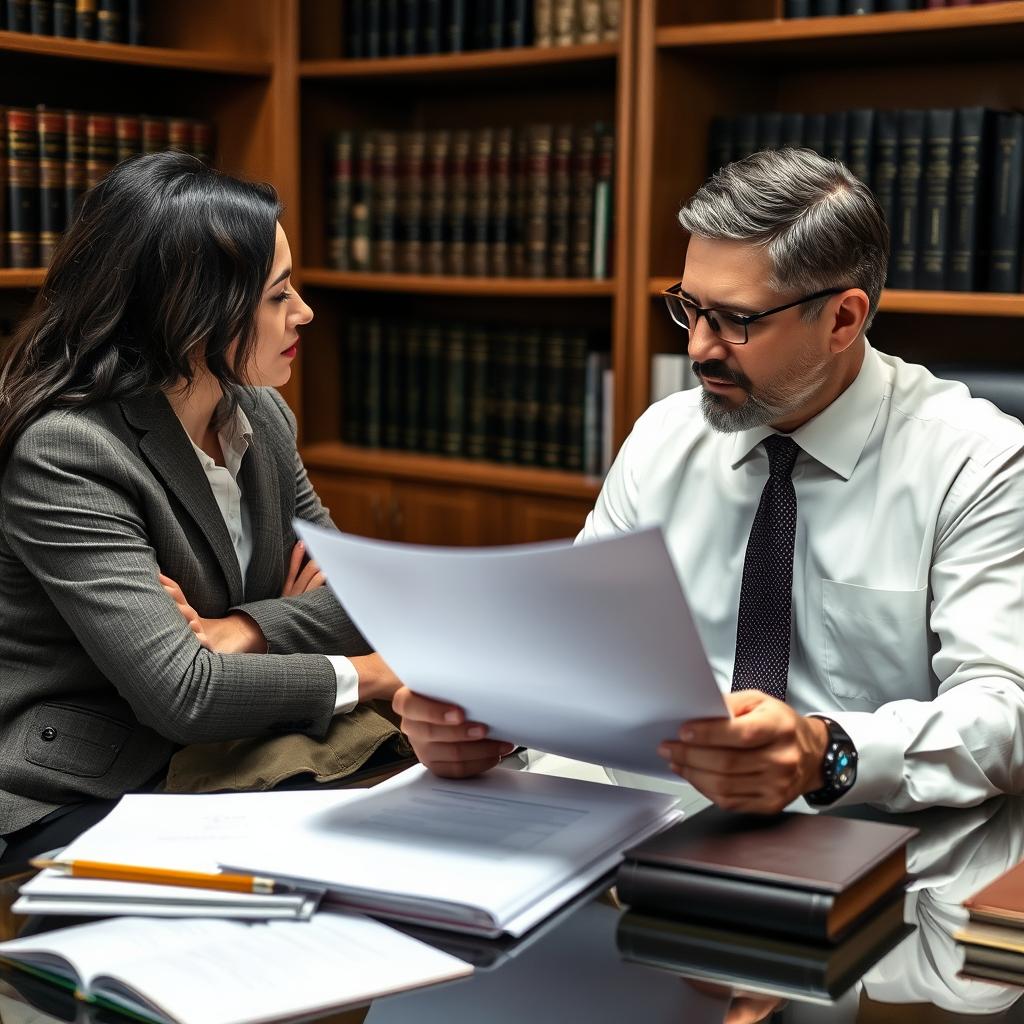 Catastrophic Injury Lawyer Forest Hills