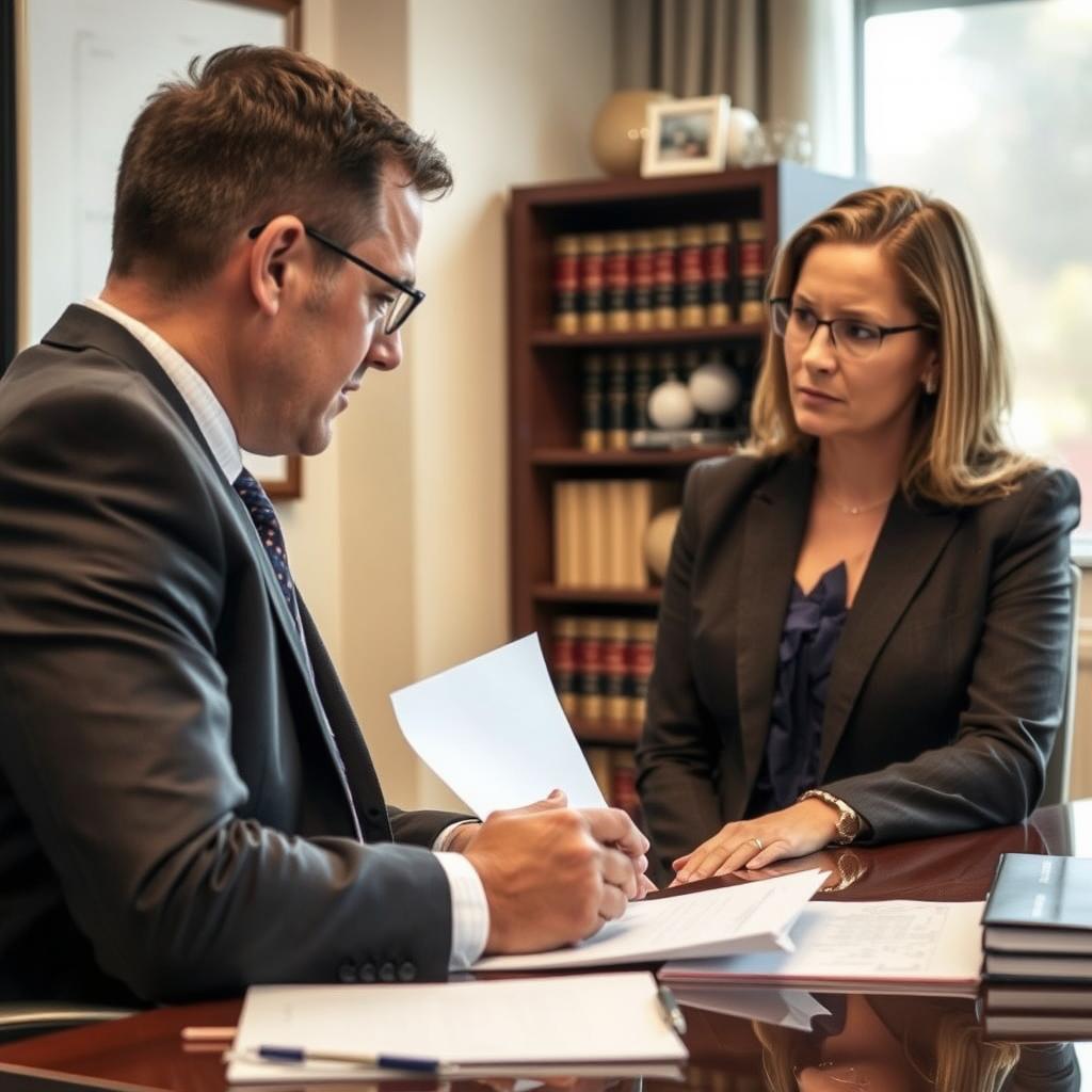 Catastrophic Injury Lawyer Hudson County