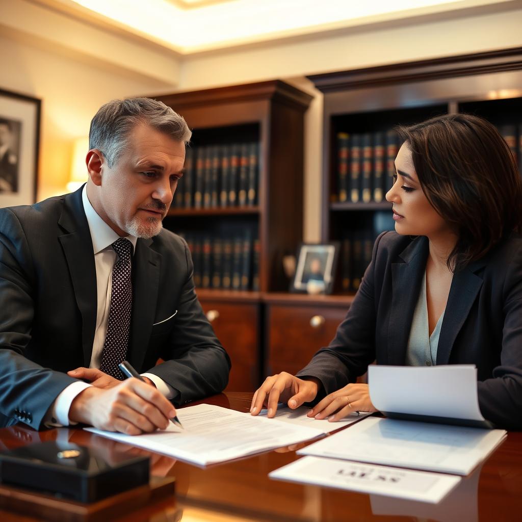 Catastrophic Injury Lawyer Logan Circle