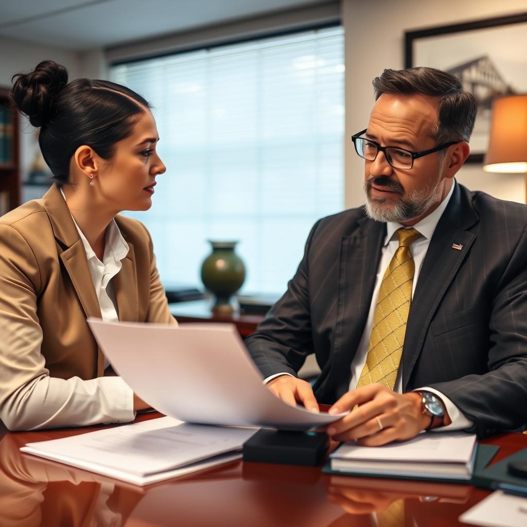 Catastrophic Injury Lawyer Middlesex County