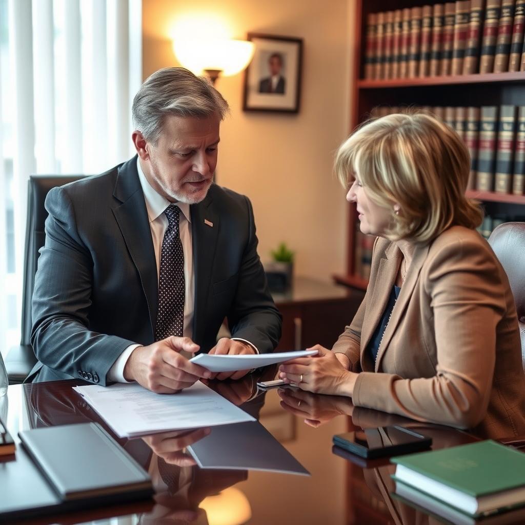 Catastrophic Injury Lawyer Monmouth County