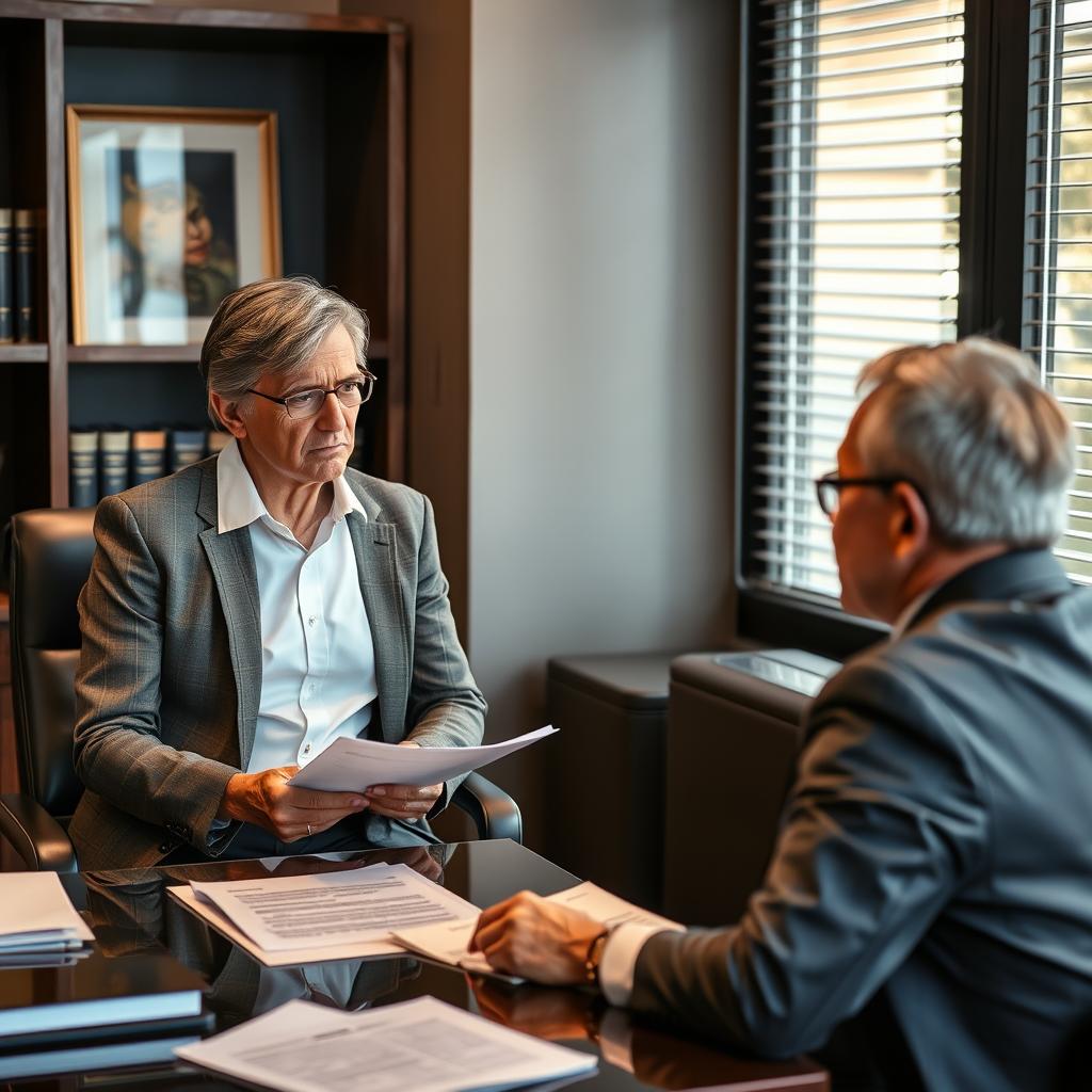 Catastrophic Injury Lawyer Navy Yard