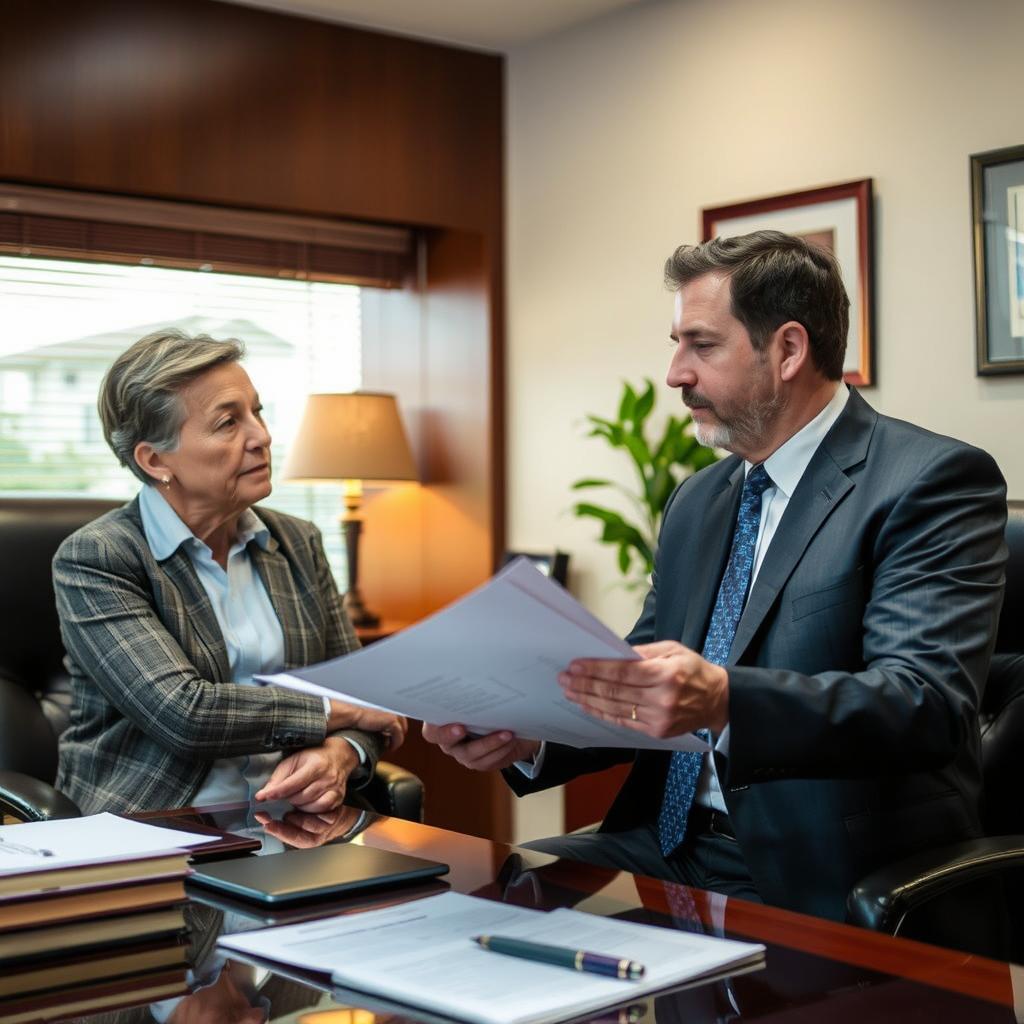Catastrophic Injury Lawyer New Jersey