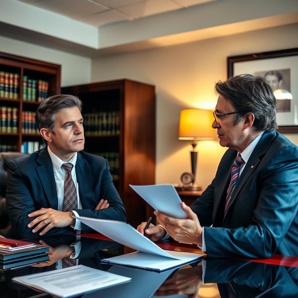 Catastrophic Injury Lawyer Ocean County