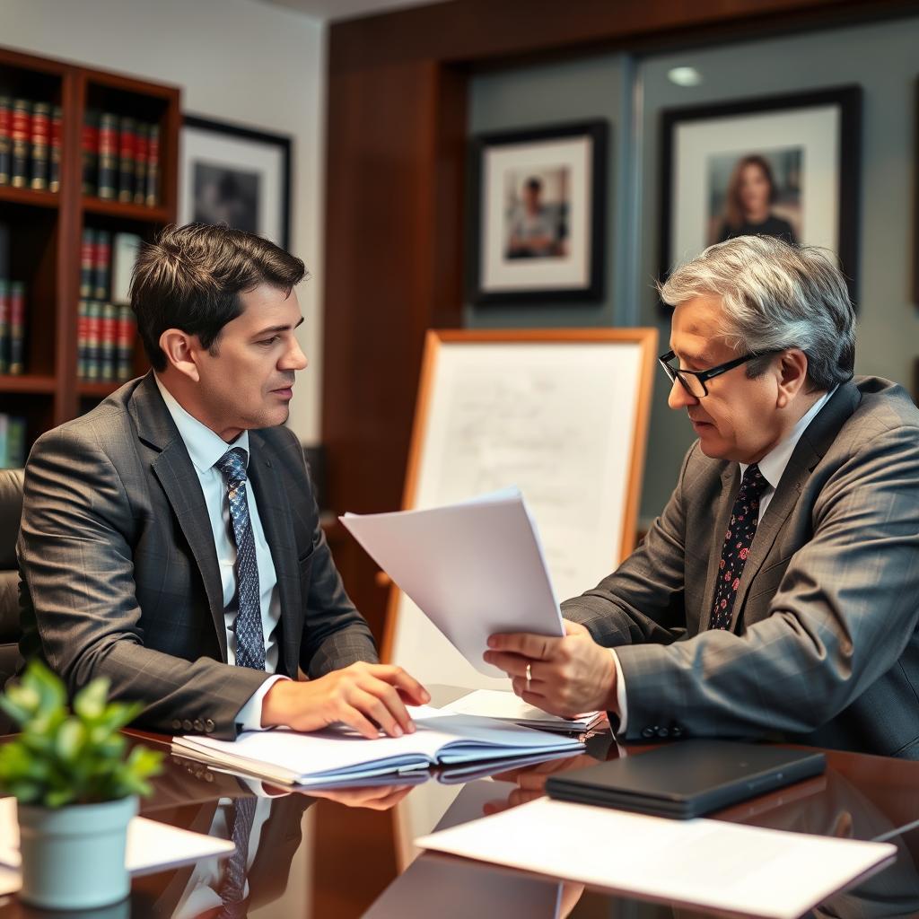 Catastrophic Injury Lawyer Petworth