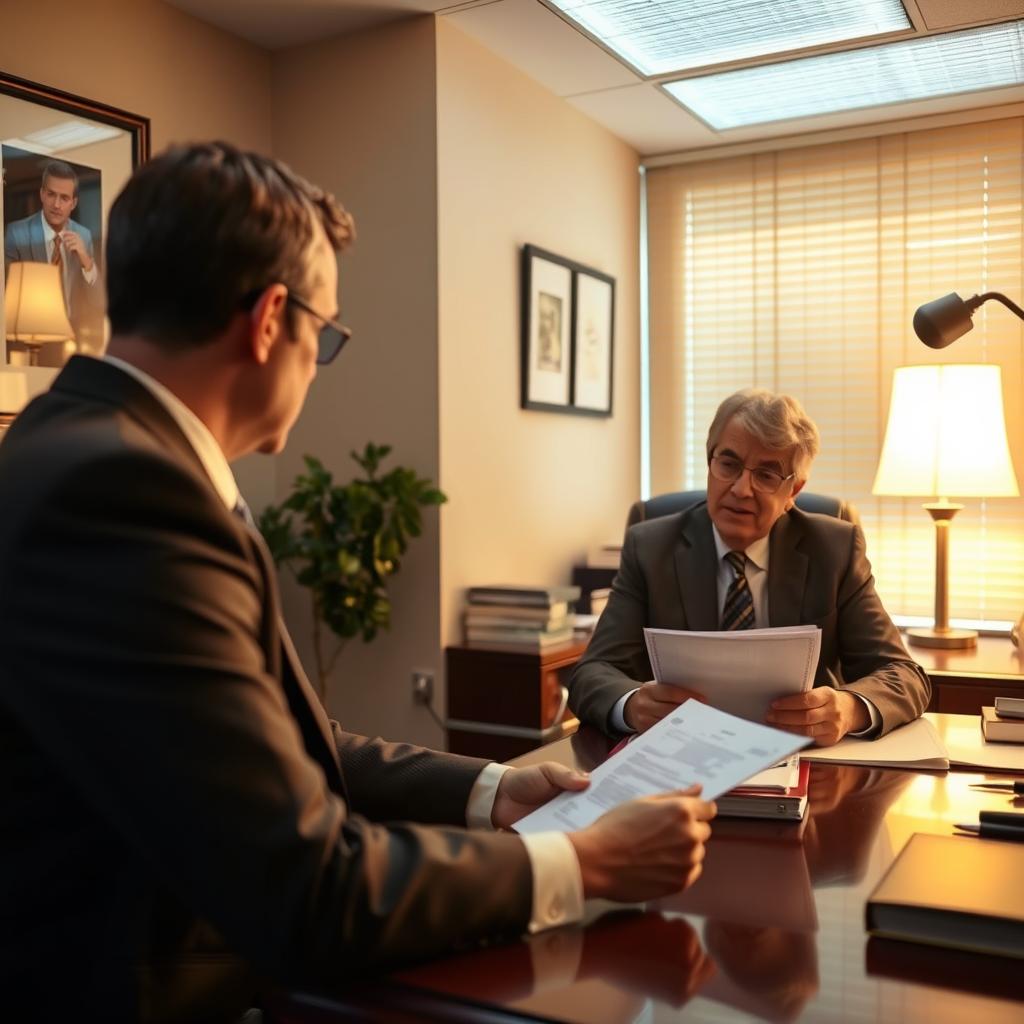 Catastrophic Injury Lawyer Salem County
