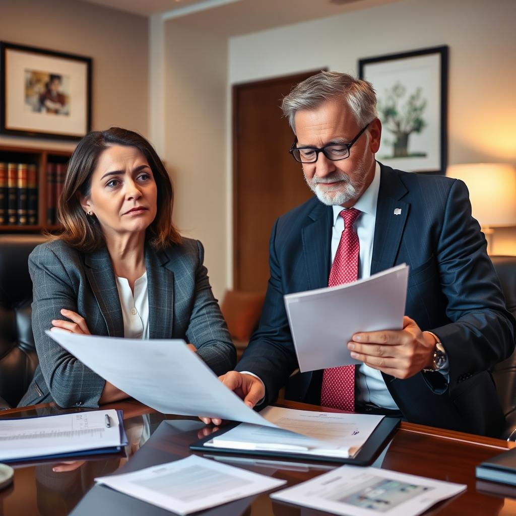 Catastrophic Injury Lawyer Southwest Waterfront