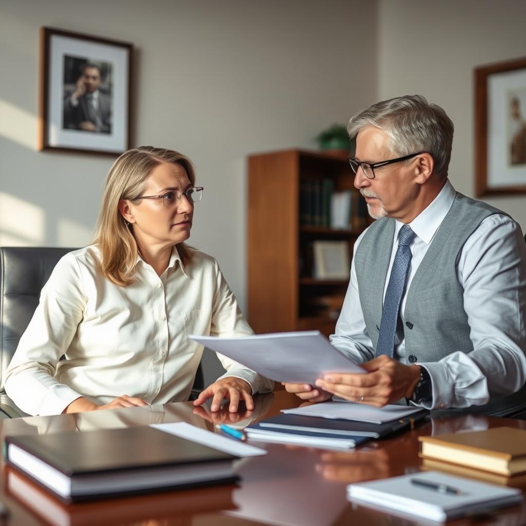 Catastrophic Injury Lawyer Spring Valley