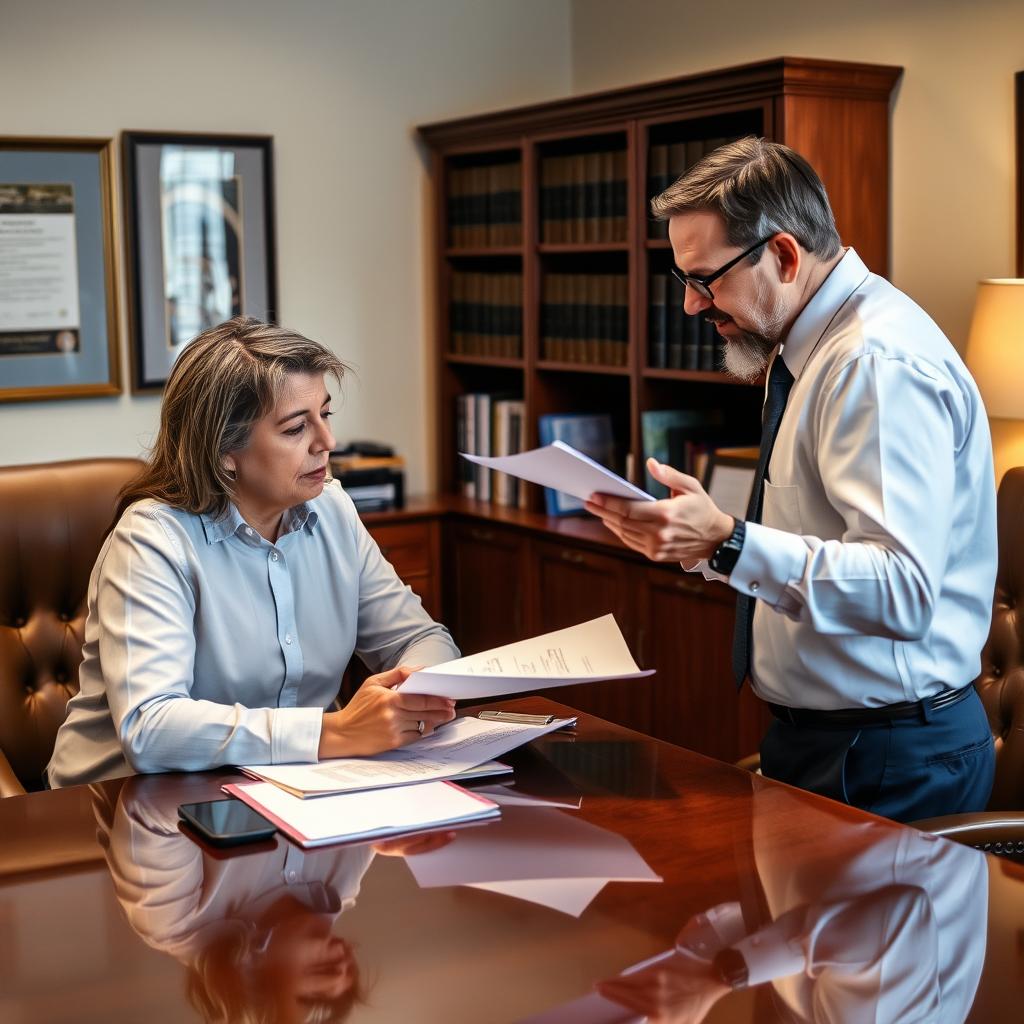Catastrophic Injury Lawyer Sussex County