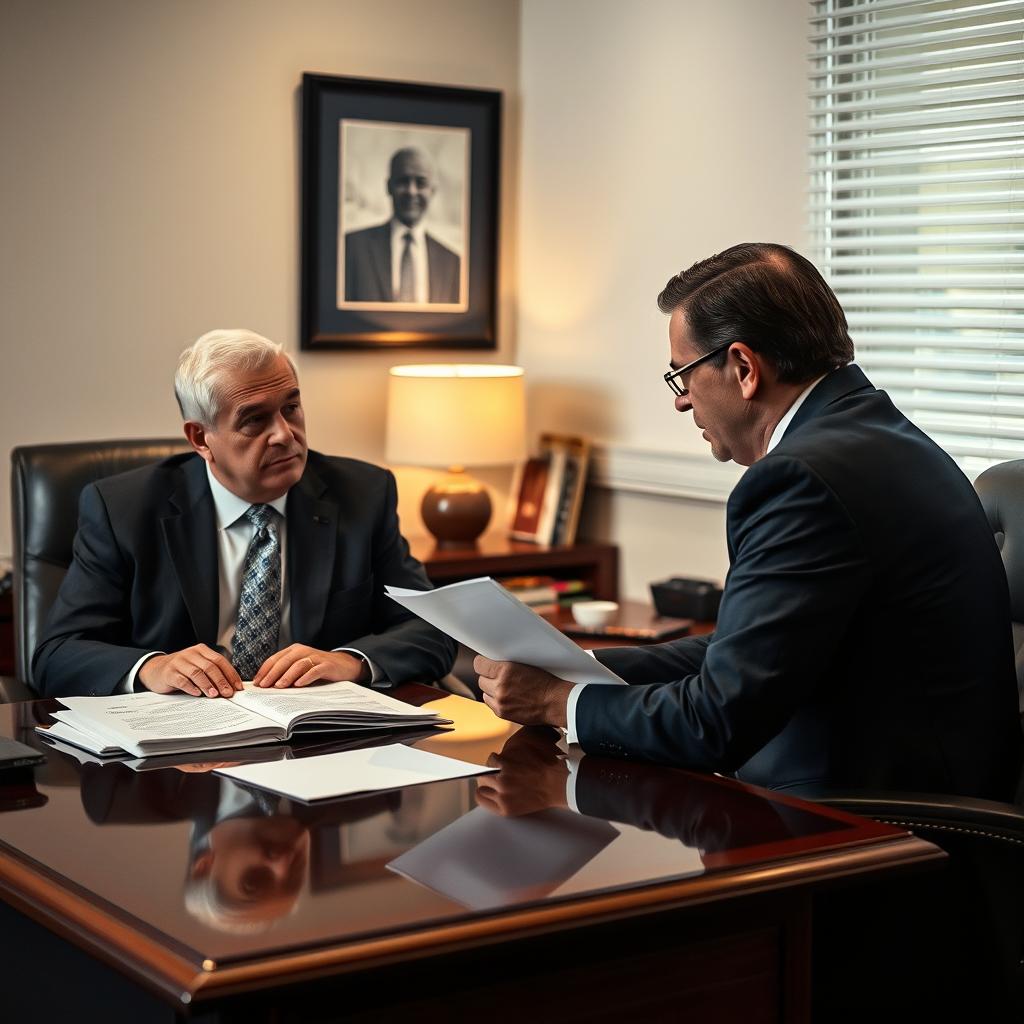 Catastrophic Injury Lawyer Washington DC