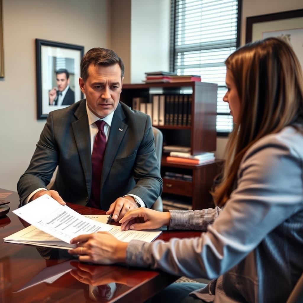 Construction Accident Lawyer Atlantic County