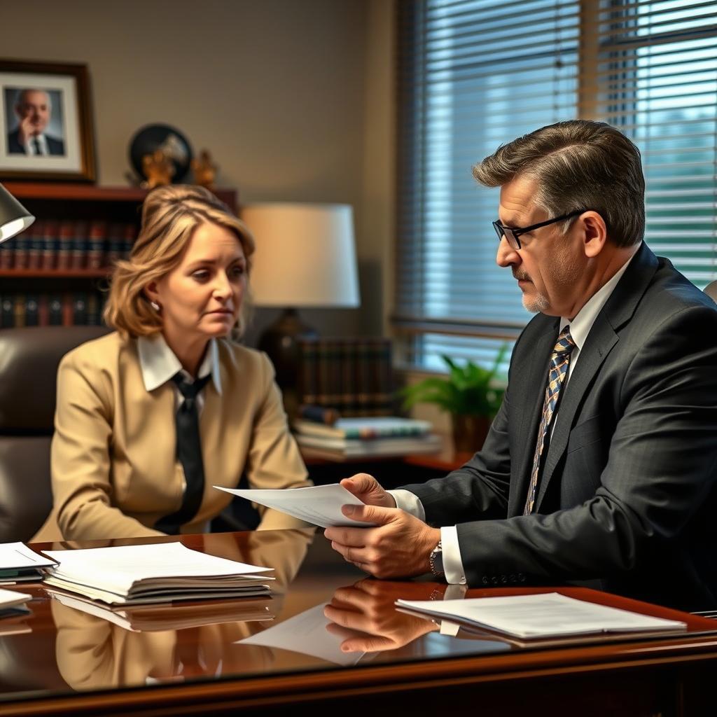 Construction Accident Lawyer Cecil County