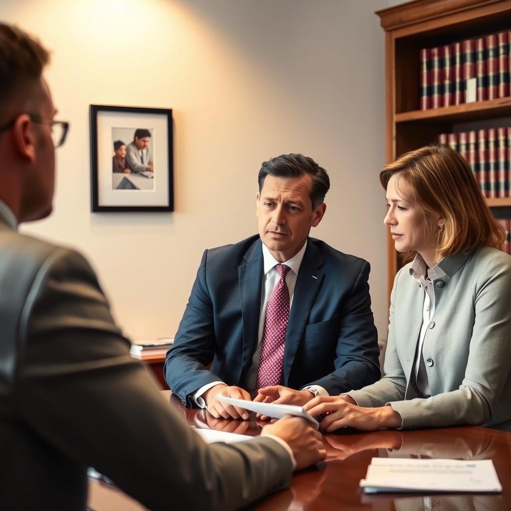 Construction Accident Lawyer Cleveland Park