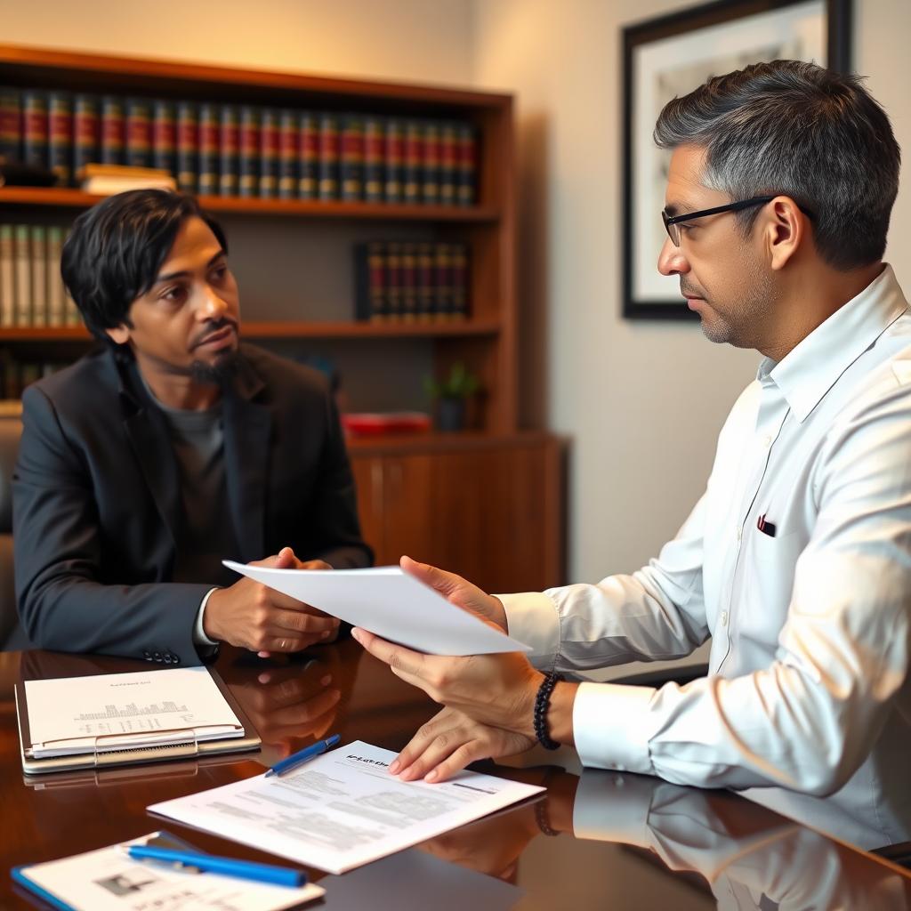 Construction Accident Lawyer Georgetown