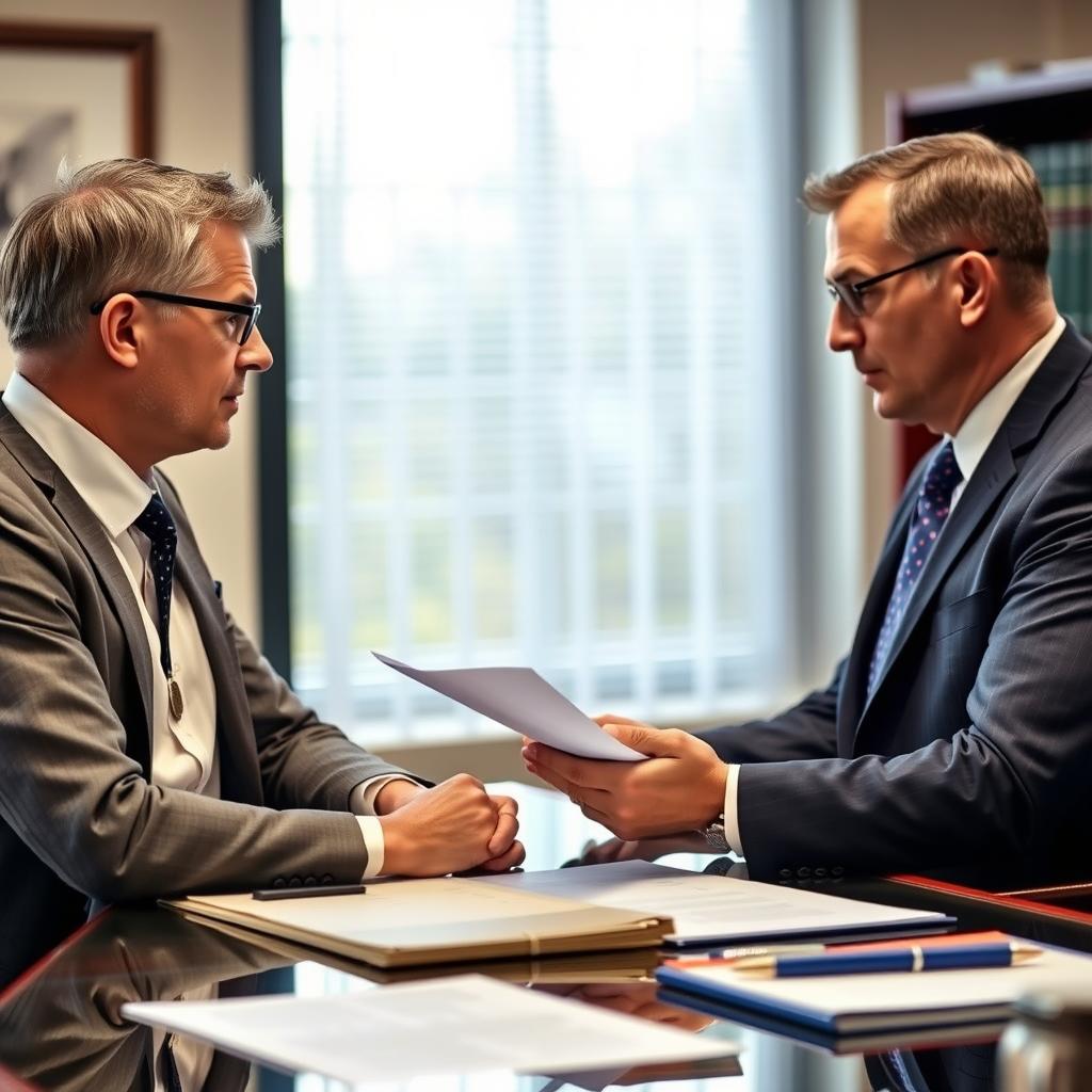 Construction Accident Lawyer Gloucester County