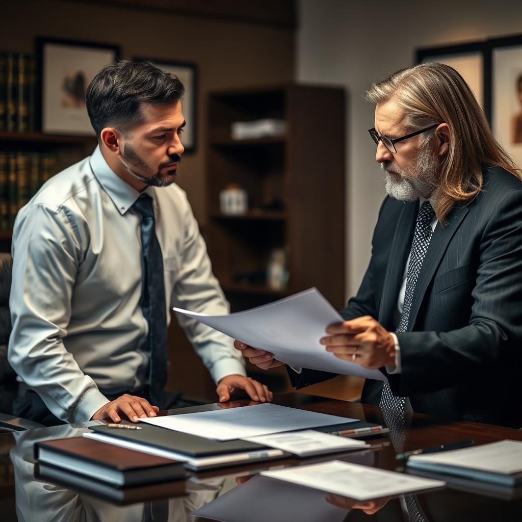 Construction Accident Lawyer Hunterdon County