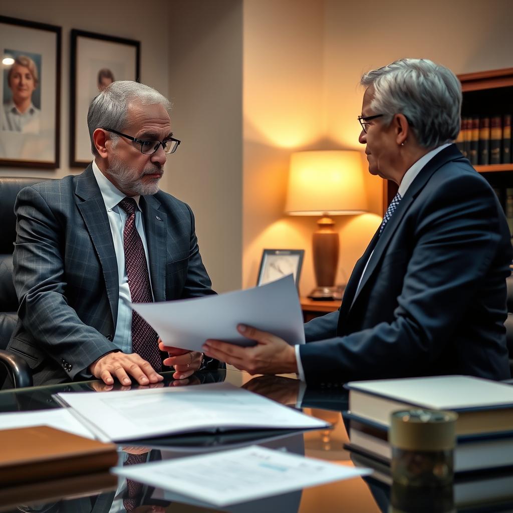 Construction Accident Lawyer Kent County
