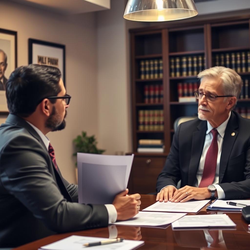 Construction Accident Lawyer Logan Circle
