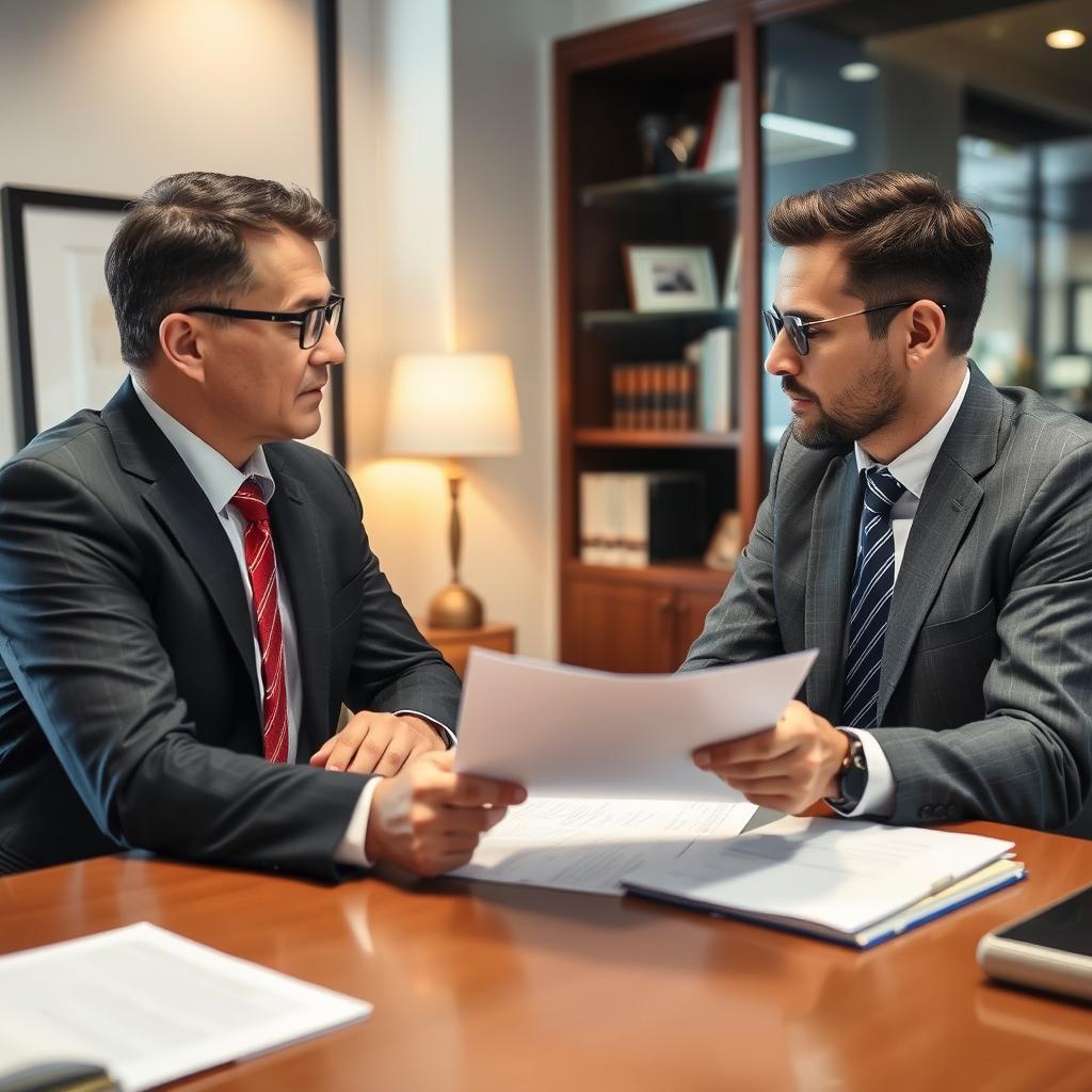 Construction Accident Lawyer Monmouth County