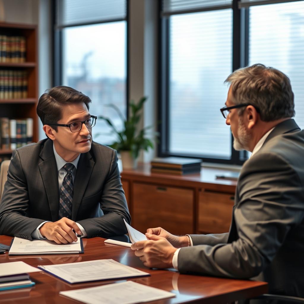 Construction Accident Lawyer Petworth