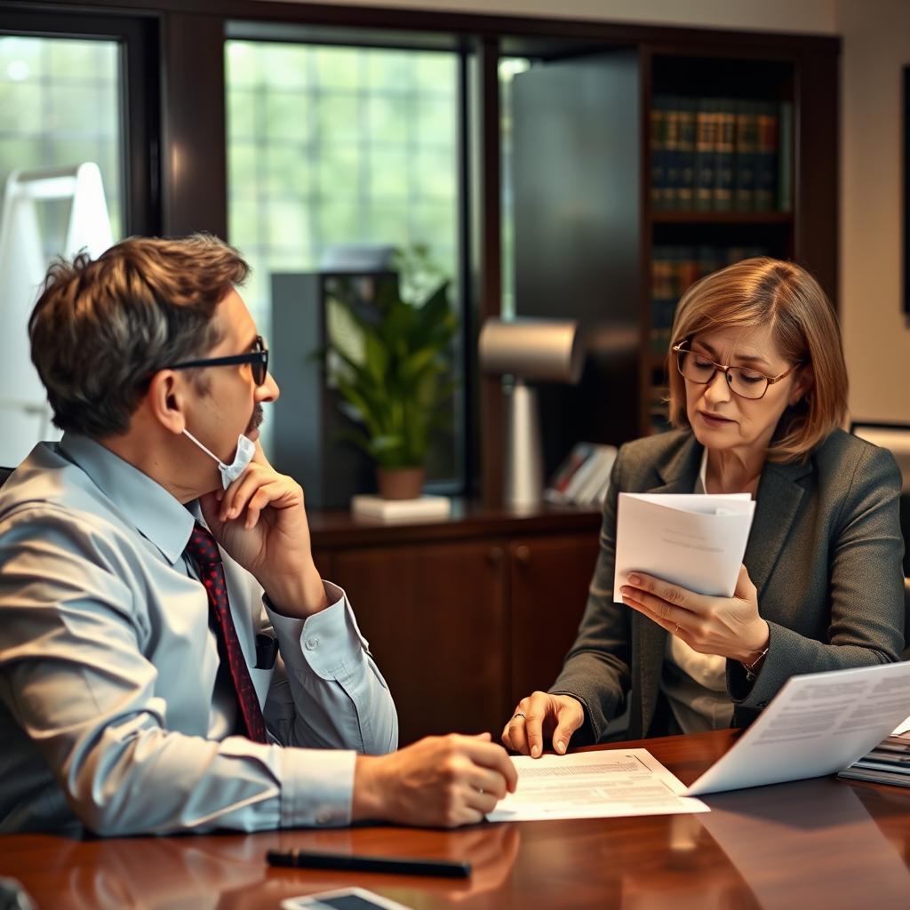 Construction Accident Lawyer Prince Georges County