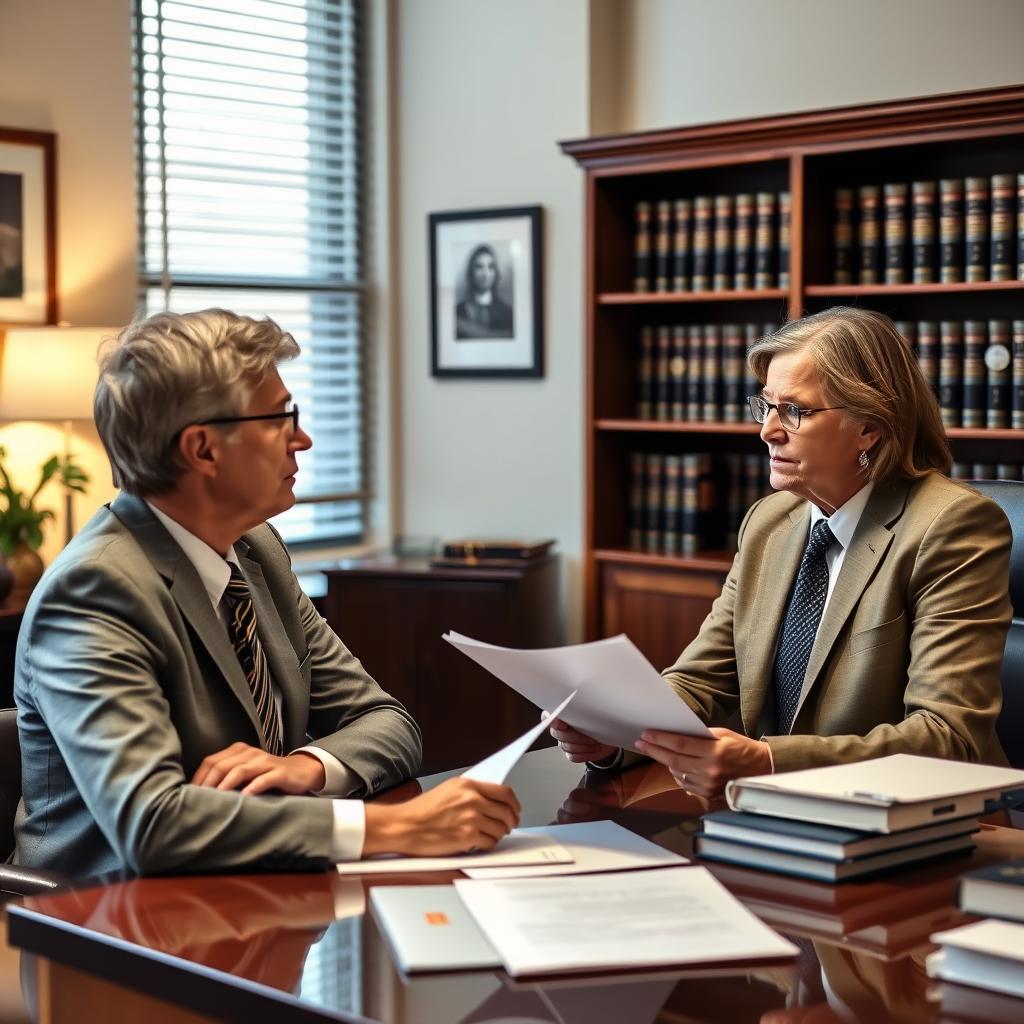 Construction Accident Lawyer Queen Annes County