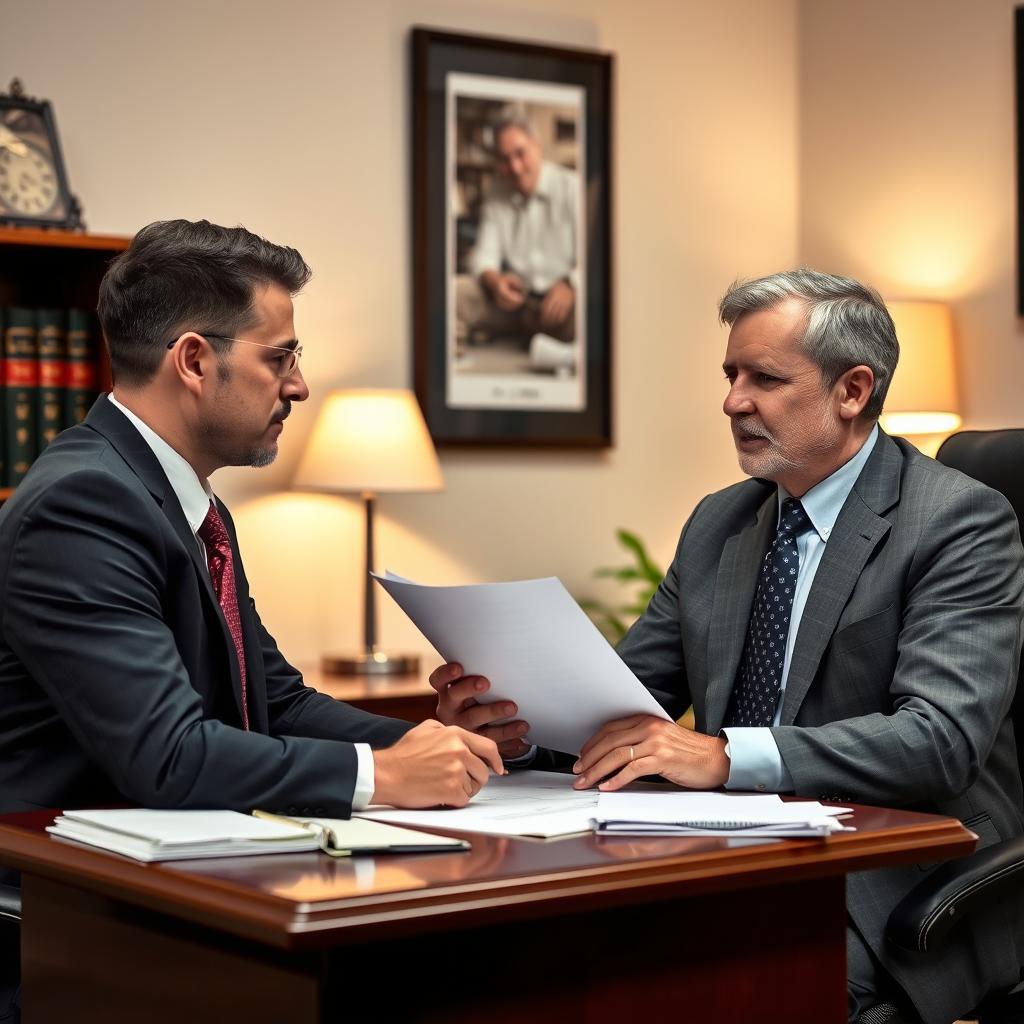 Construction Accident Lawyer Rockville