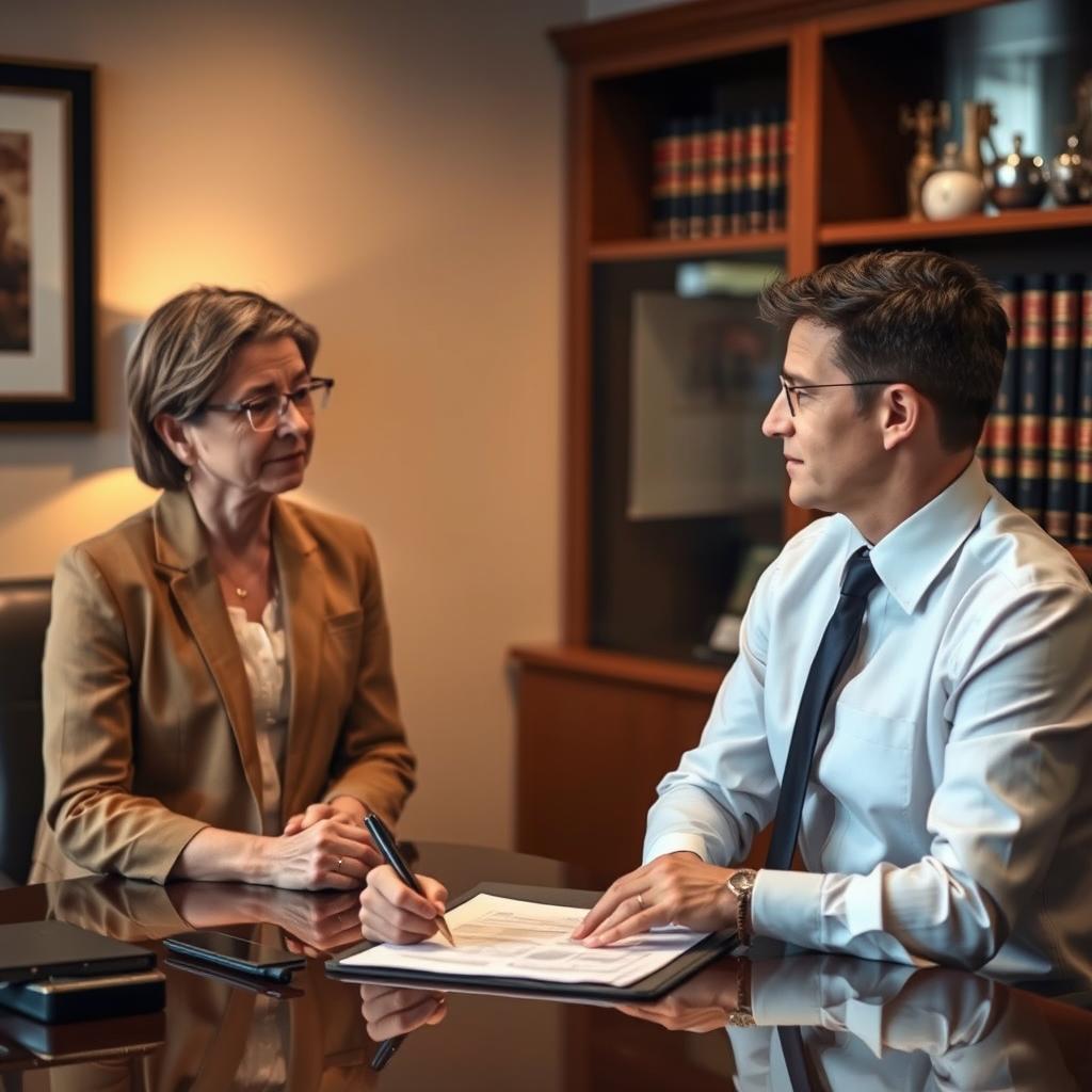 Construction Accident Lawyer Sussex County