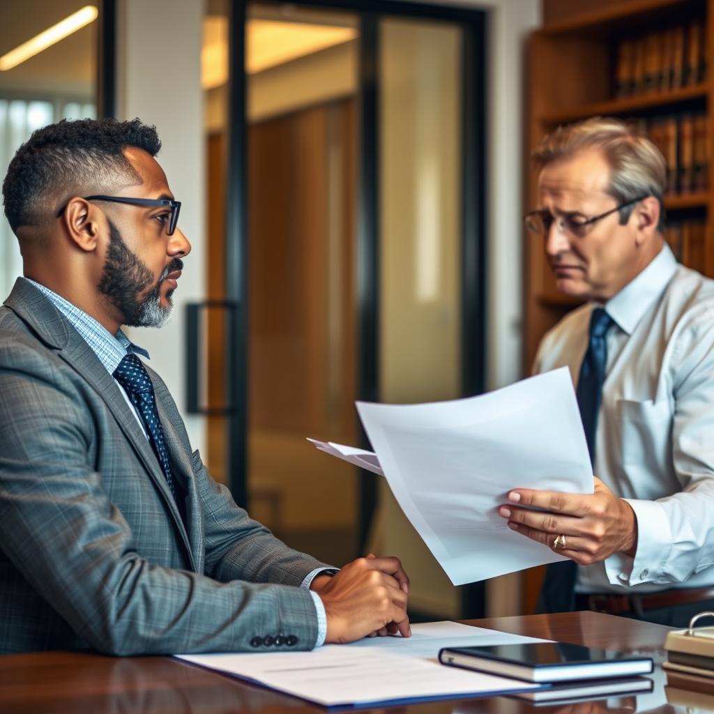 Construction Accident Lawyer Washington DC