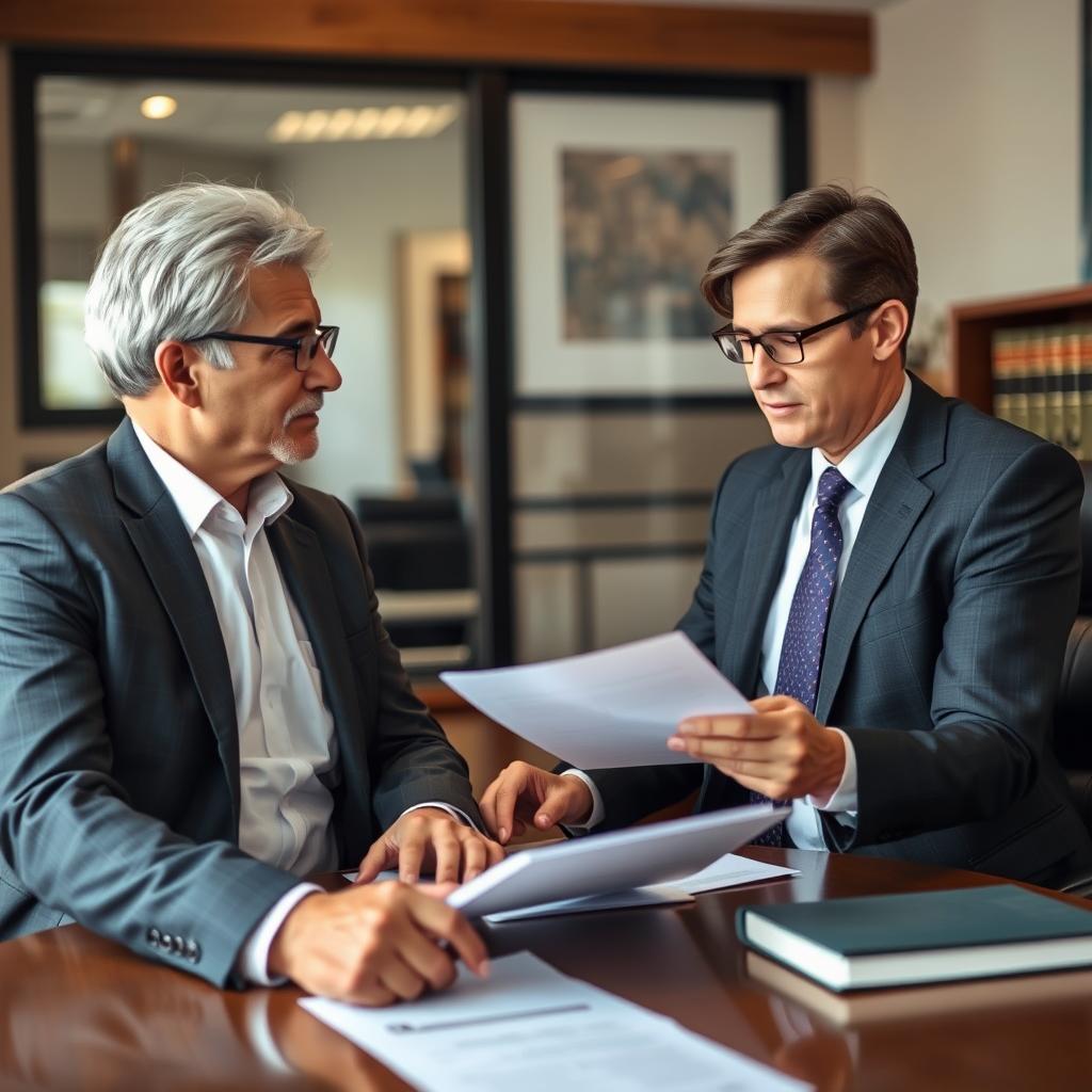 Construction Accident Lawyer Woodley Park
