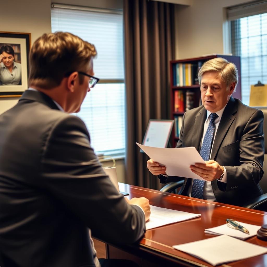 Construction Accident Lawyer York County