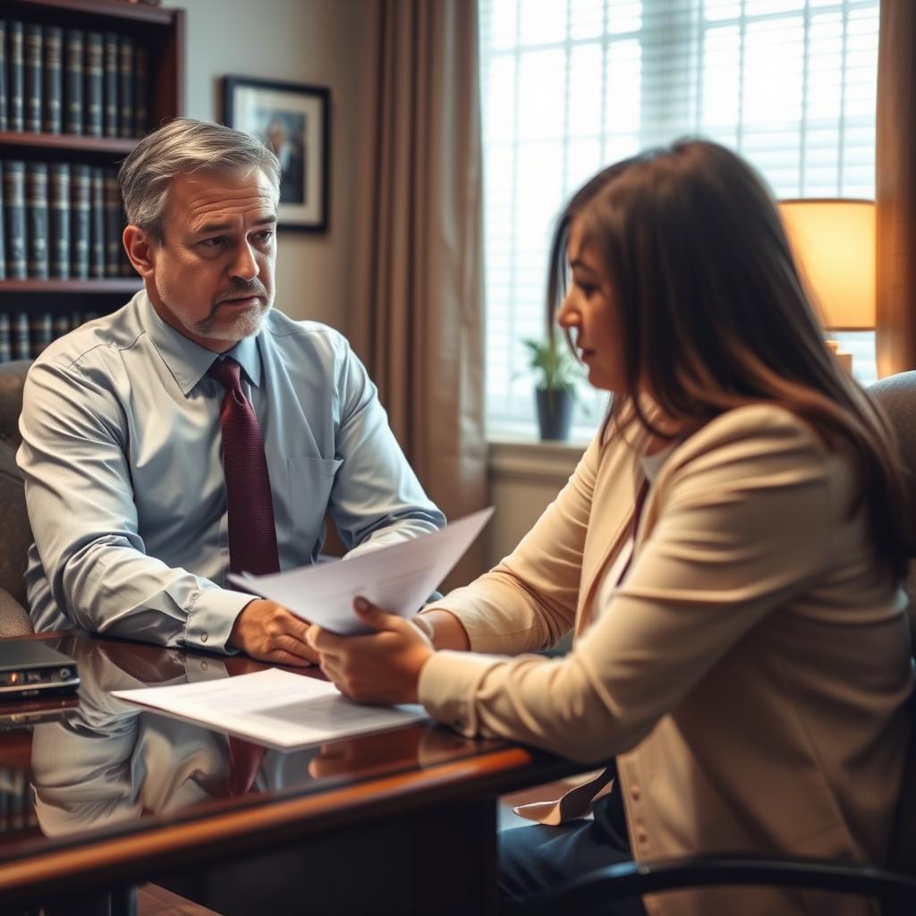 Defective Product Lawyer Atlantic County