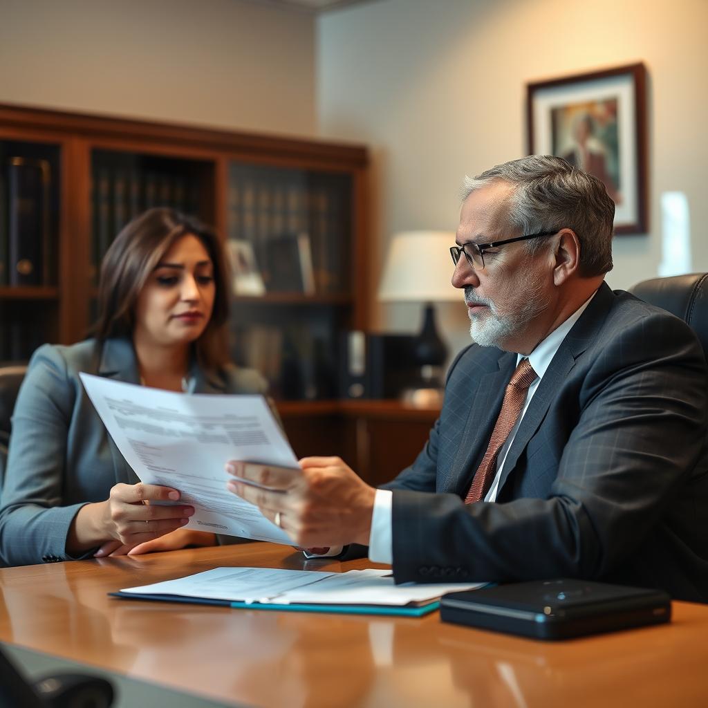 Defective Product Lawyer Bergen County