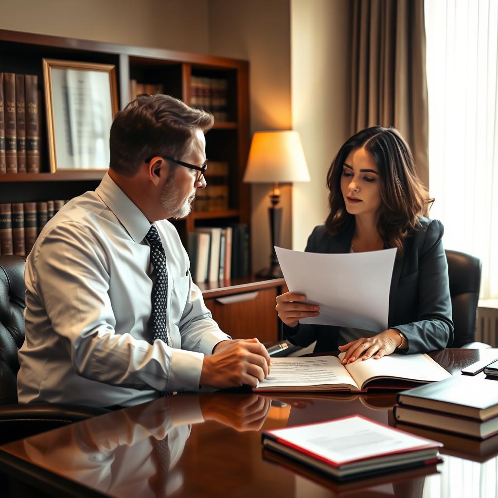 Defective Product Lawyer Burlington County
