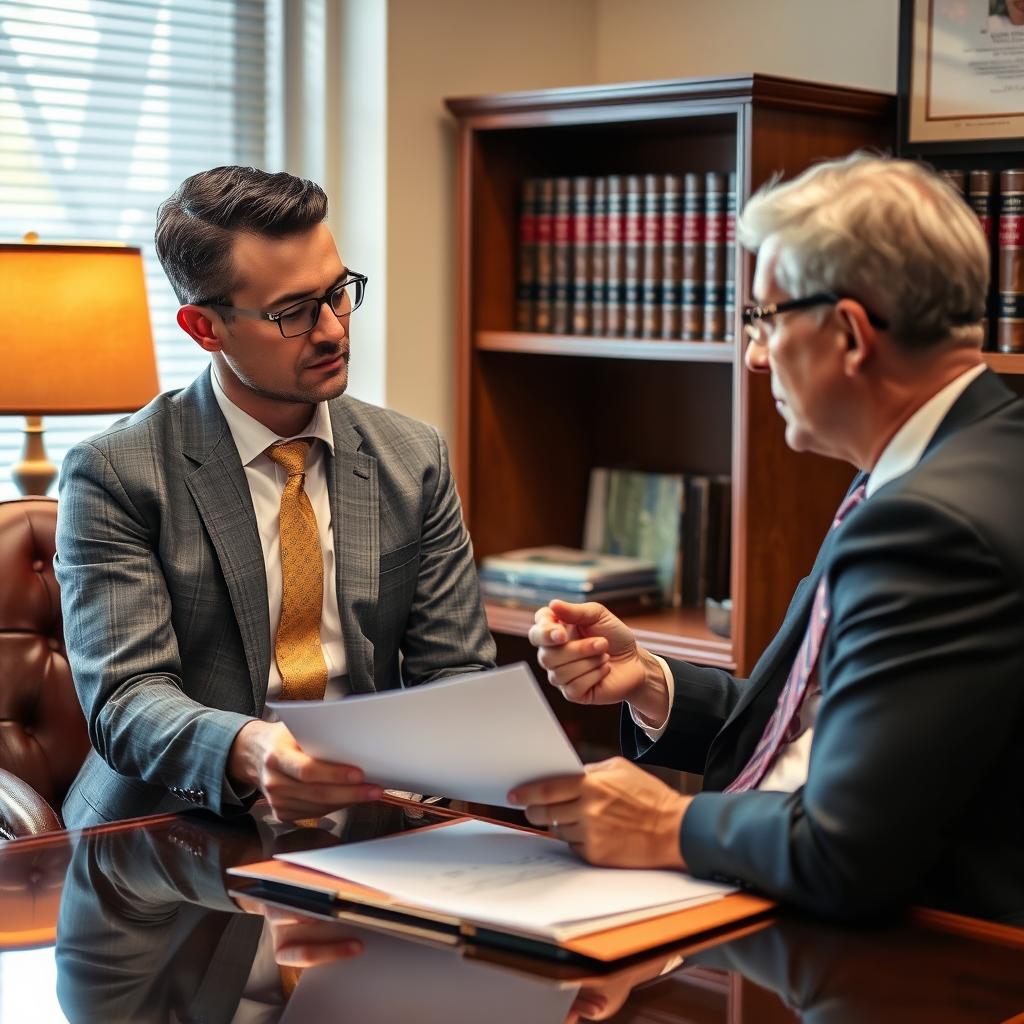 Defective Product Lawyer Cleveland Park