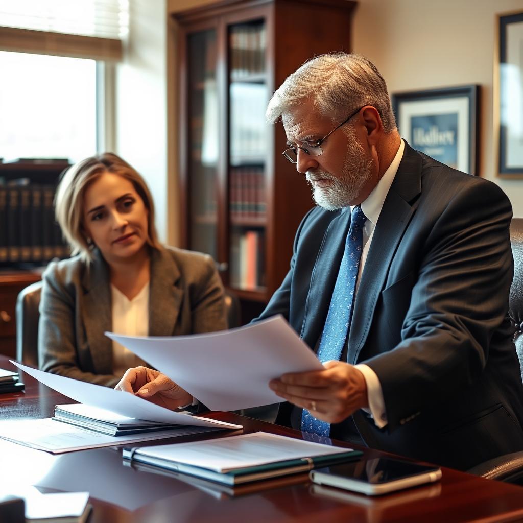 Defective Product Lawyer Cumberland County