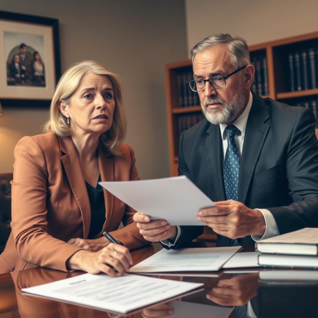 Defective Product Lawyer Essex County