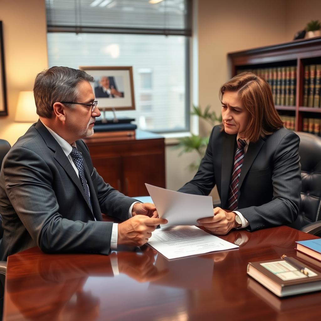 Defective Product Lawyer Forest Hills