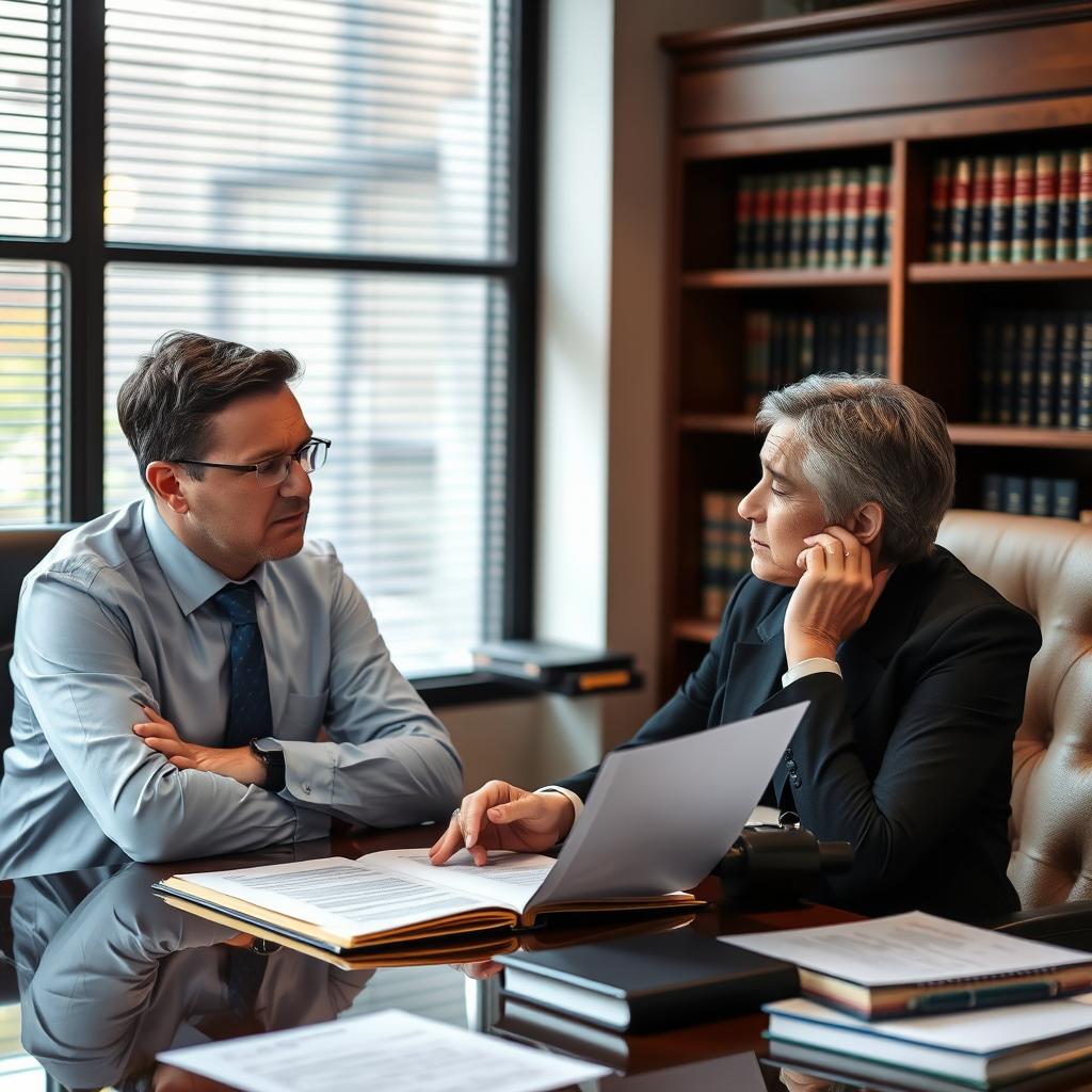 Defective Product Lawyer Hudson County