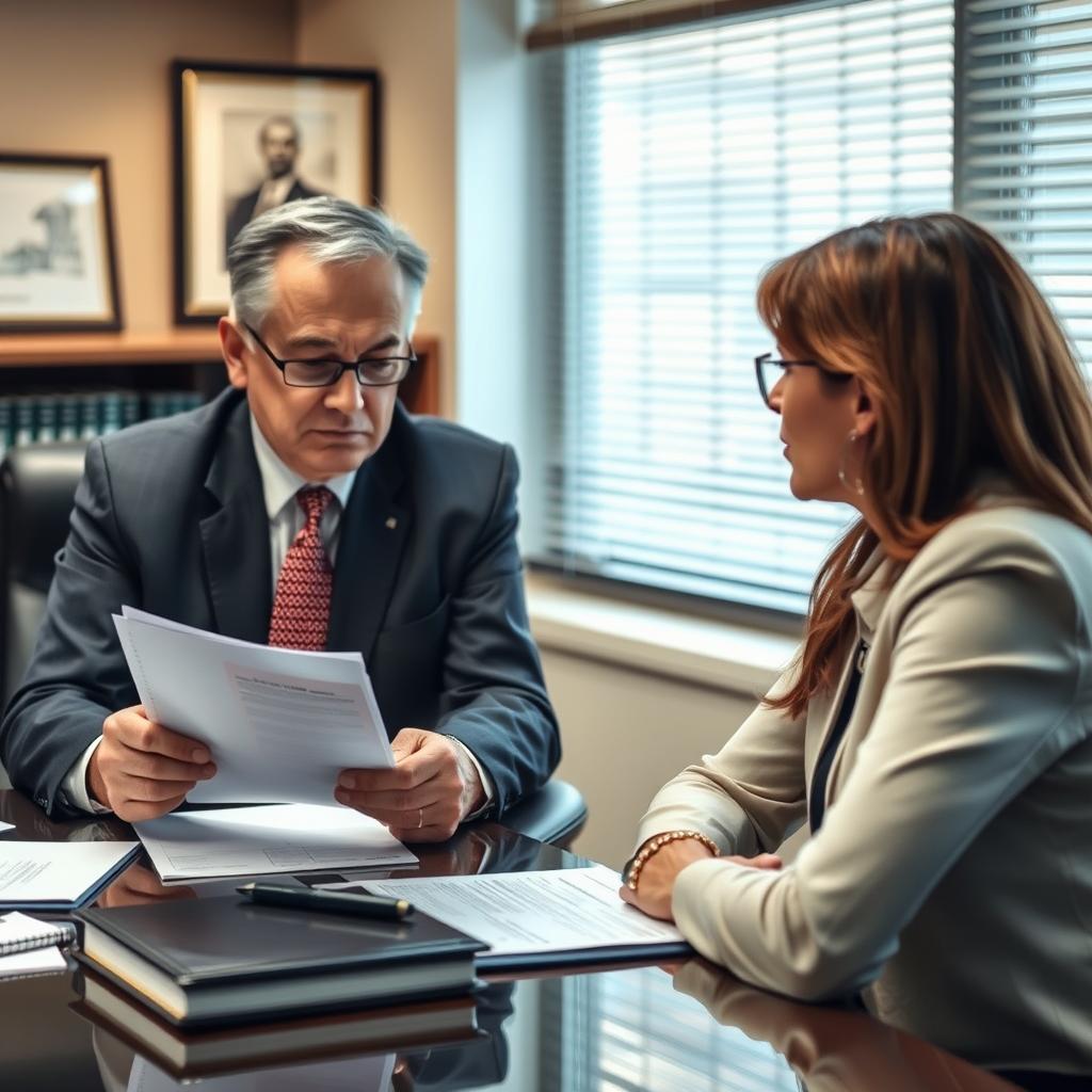 Defective Product Lawyer Mercer County