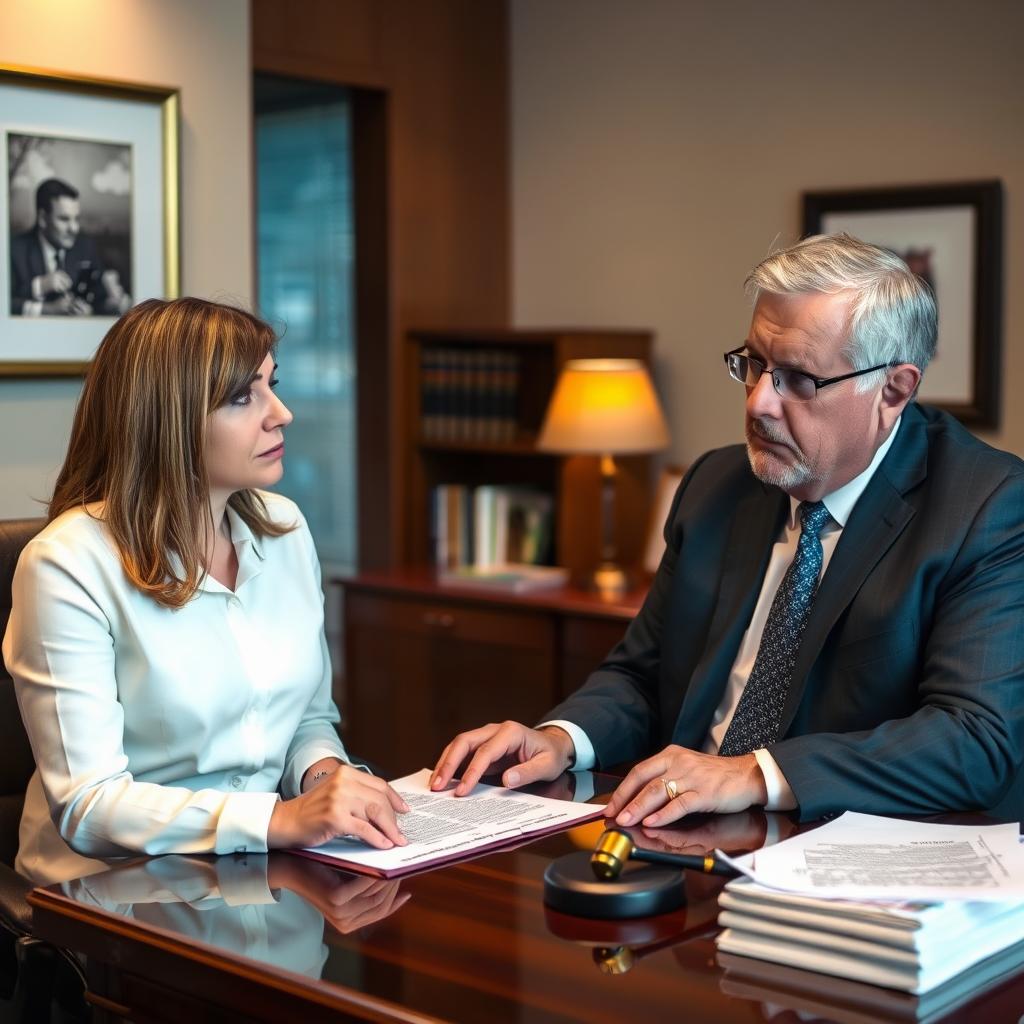 Defective Product Lawyer Middlesex County