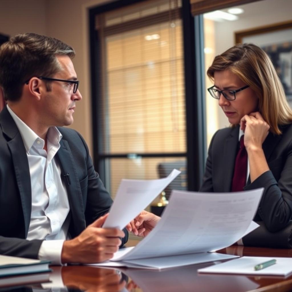 Defective Product Lawyer Monmouth County
