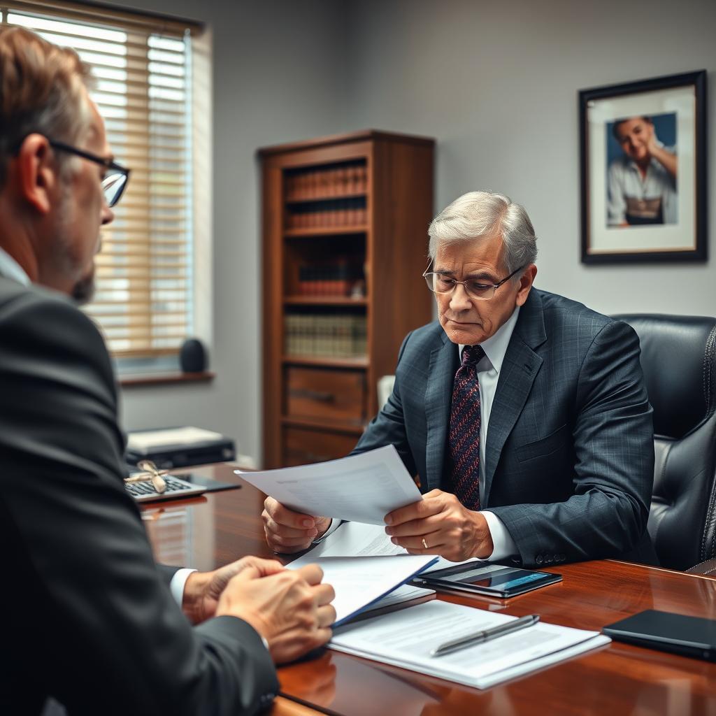 Defective Product Lawyer New Jersey