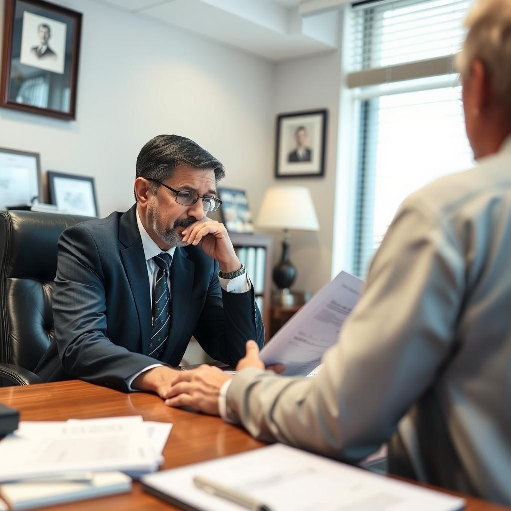 Defective Product Lawyer Ocean County
