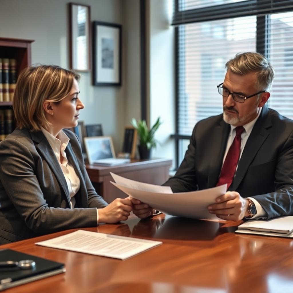 Defective Product Lawyer Passaic County