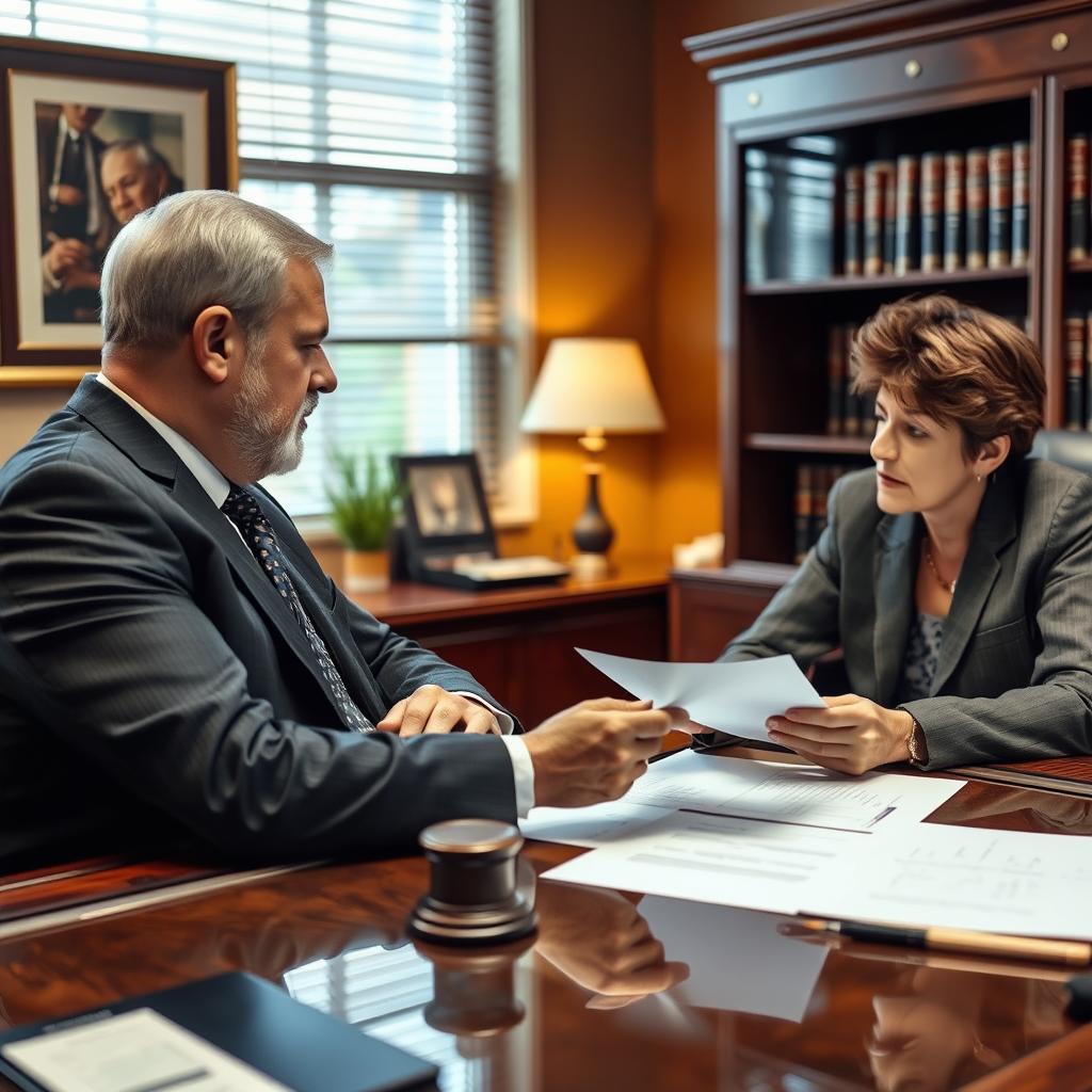 Defective Product Lawyer Salem County