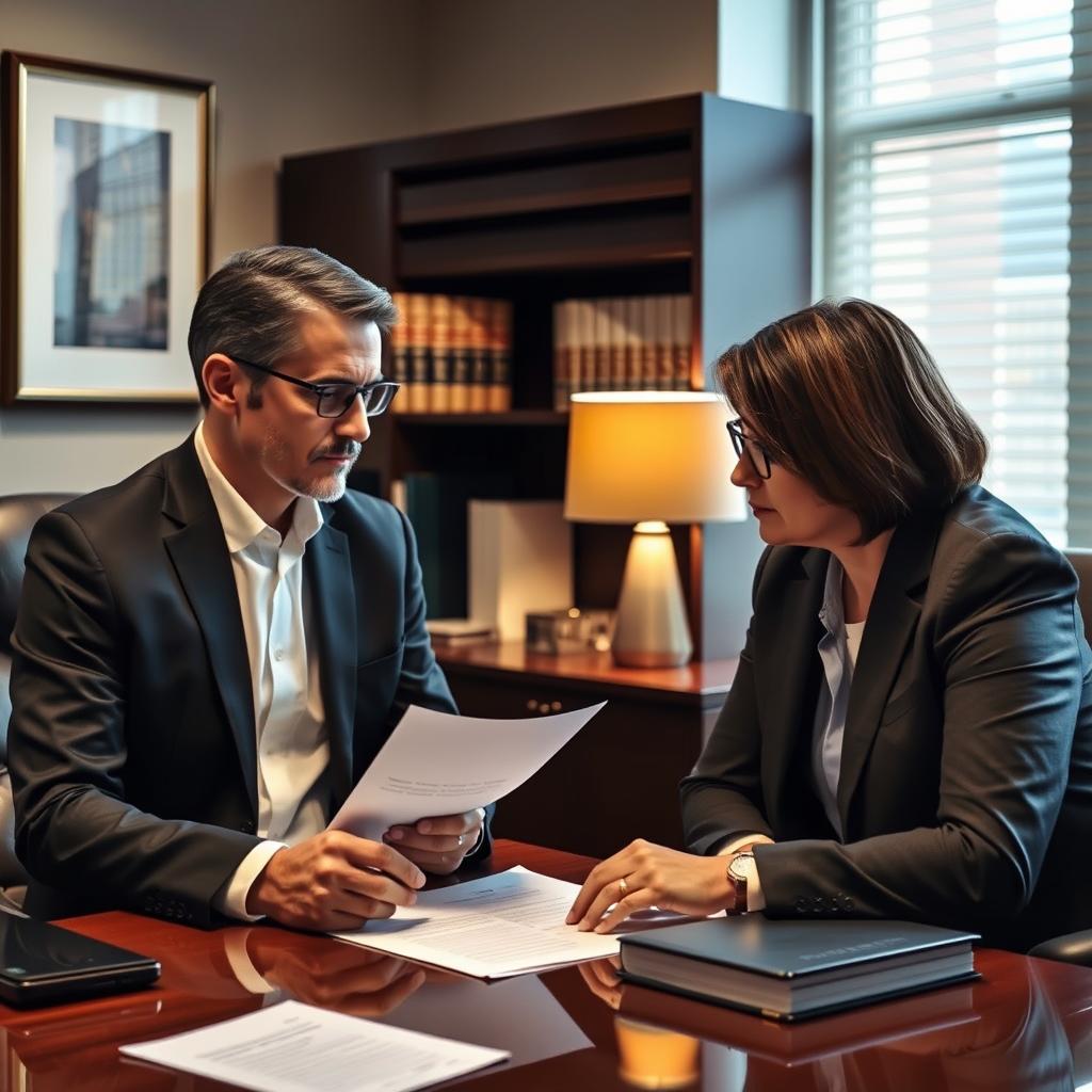 Defective Product Lawyer Southwest Waterfront